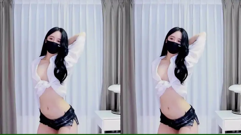 韩国小姐姐的Phut hon合集 [10V/1.17G]