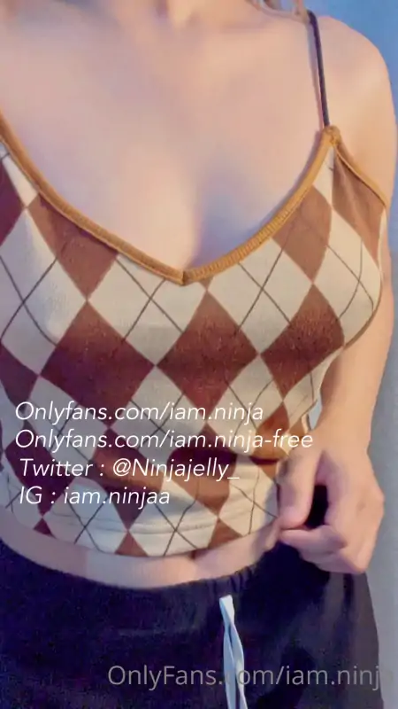 iam.ninja 合集下载 [4P+6V/564MB]