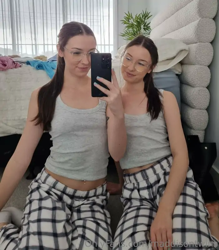 The Maddison Twins(maddisontwins) 合集下载 [992P+138V/9.76G]