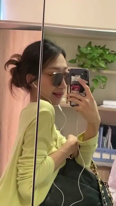 颜值美女自拍视频 [23V/3.13G]