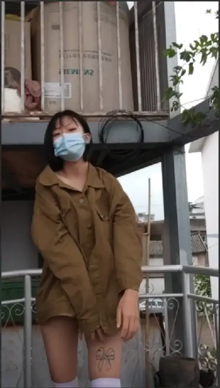 推特巨胸小姐姐咩咩舞蹈露出合集 [57P+66V/2.72G]