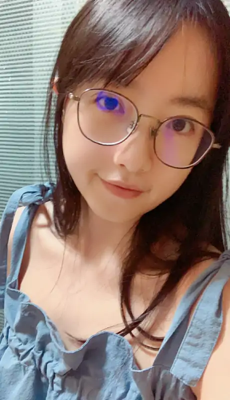 喜闻乐见之眼镜娘 [186P+106V/1.04G]