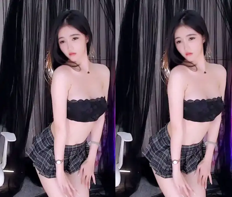 HYTV极品主播梦幻猫咪土豪定制舞蹈合集 [14V/1G]