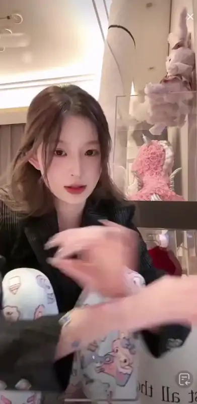 D音观察极限合集第四十四期 [129V/827M]