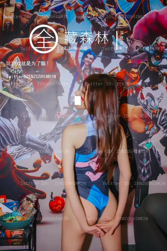 露出系反差妹全藏森林新作放课后与游戏宅女两部 [99P+2V/669M]