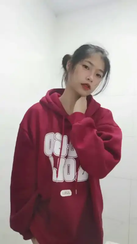 反差妹陈晓晓D音风定制作 [37V/591M]