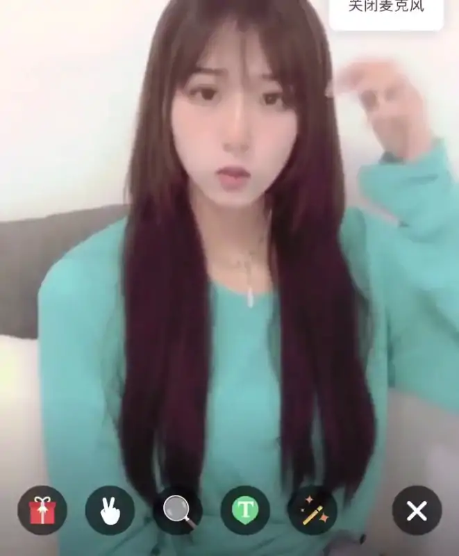 喜闻乐见之各种1V1聊天 [540V/5.43G]