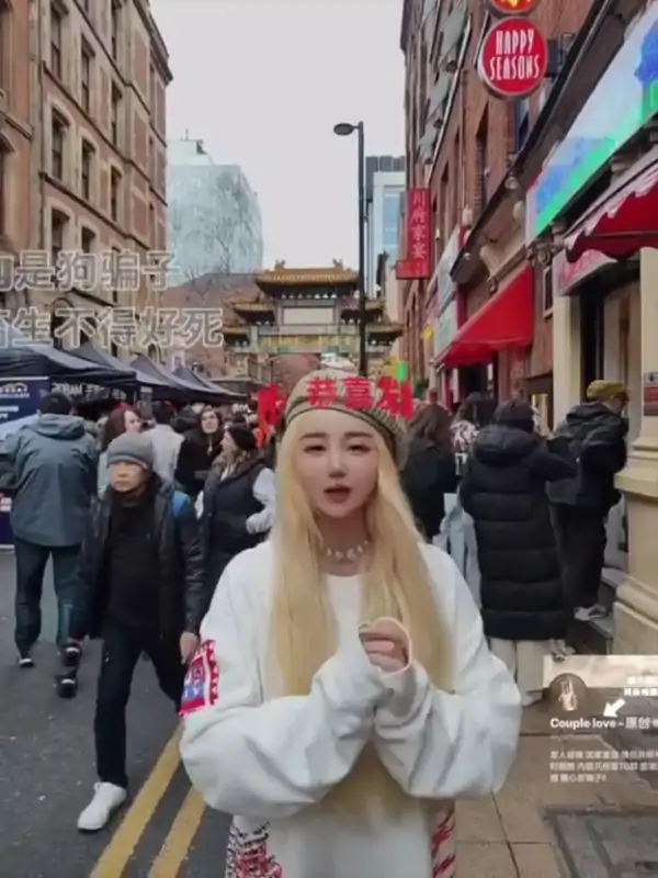 yooheejade(Couple love) 高级VIP私享 [8V/374M]