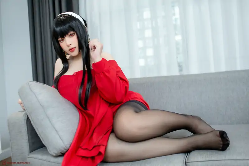 高质量巨胸coser Neppu写真作品31套合集 [808P+59V/2.12G]