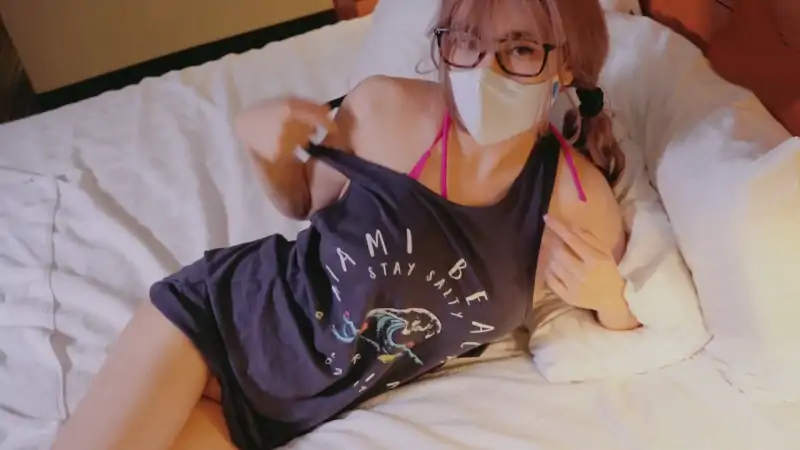 高质量网红小水水剧情向作品合集 [9V/4G]