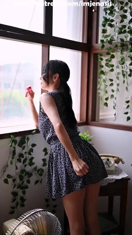 韩国健身网红jena退圈作品 [12V/2.29G]