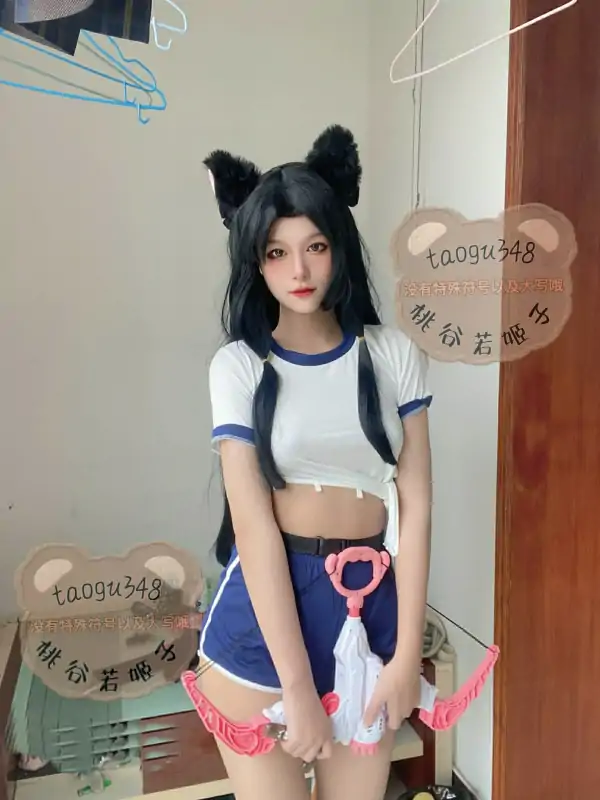 高质量网红桃谷若姬子尺度视图作品合集第二期 [329P+77V/2.68G]