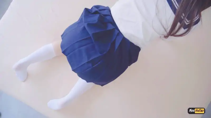 网红米胡桃(MeeHuTao)作品合集第二期 [4V/1.31G]