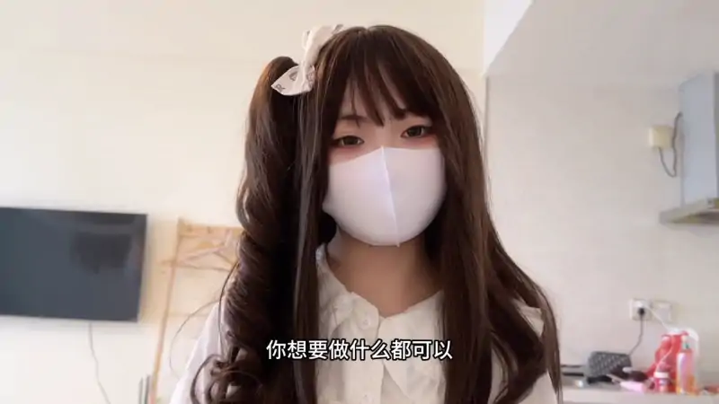 粉嫩网红小奈(小欣奈)新作五部 [5V/2.77G]