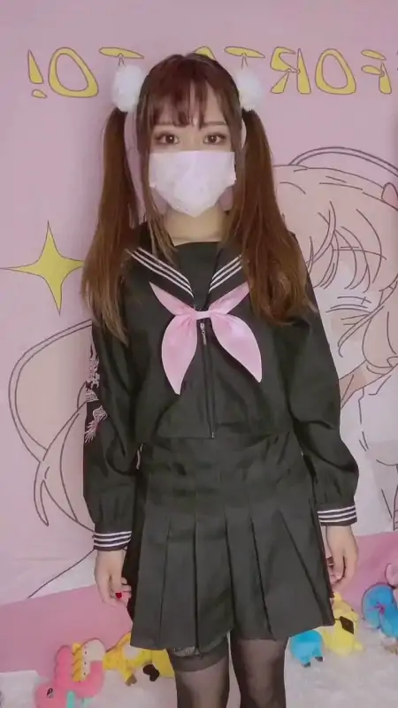 推特极品小姐姐TMSXFH潮流BGM卡点D音风舞蹈合集 [47V/1.1G]