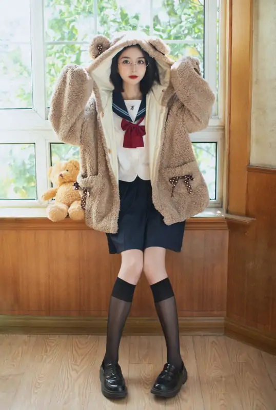 高质量摄影师劳小白(会拍照的咔咔)写真作品七套合集 [99P+8V/597M]