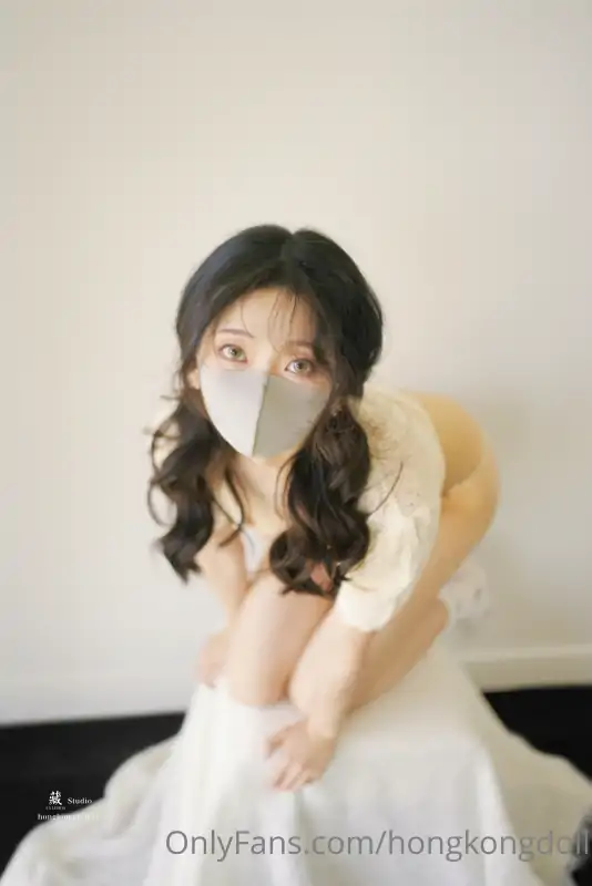 女神玩偶姐姐HongKongDoll海岛生活貳 [2V/603M]