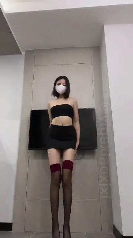 元气网红小西西舞蹈作品合集 [20P+139V/1.12G]