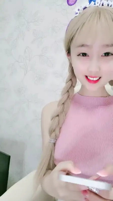 新人可爱系小仙女可奈 [4V/2.72G]