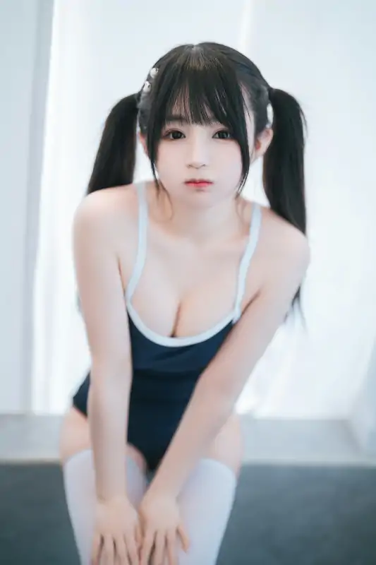 二次元萌妹coser桜井宁宁写真作品四套新作合集 [275P/2.38G]