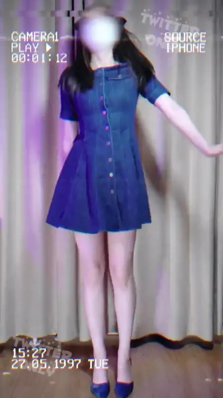 D音风网红咚小姐和诗宝不是湿宝近期舞蹈新作合集 [20P+66V/609M]