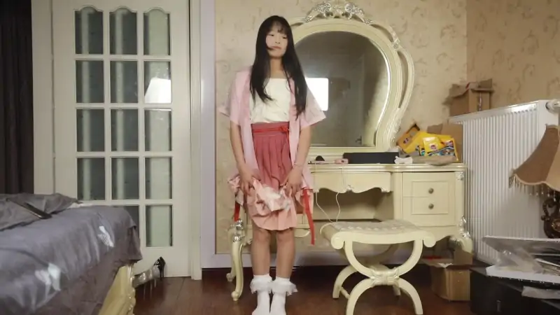 梦丝女神丝足模特灵唯私人定制汉服 [199P+1V/1.22G]