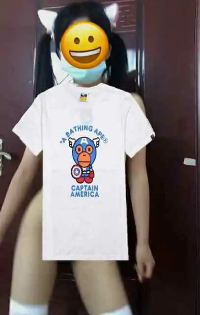 推特新晋宅舞萌妹念念定制舞蹈合集 [10P+10V/146M]