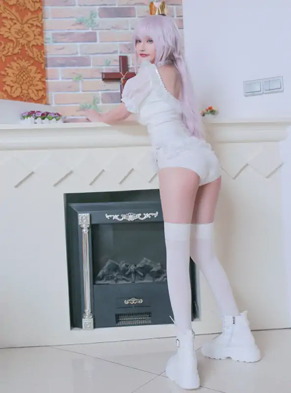 千夜未来(Senya Miku) 14套写真合集下载 [611MB]