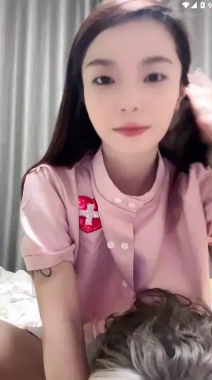 高颜值清纯绝顶校花女神 茶茶 作品 [3V/2.74G]