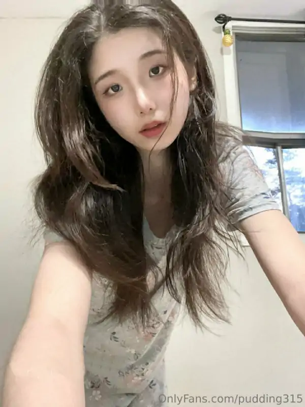 Pudding315(果冻小姐) 合集下载 [654MB]