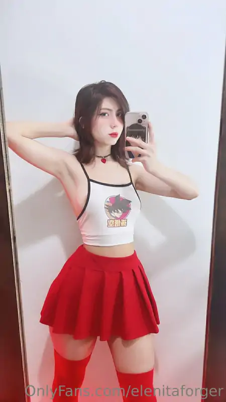 elenitaforger作品合集 [440P+99V/3.74G]