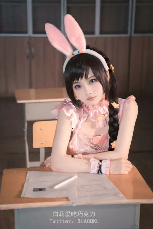 白莉爱吃巧克力 14套合集下载 [11.59G]