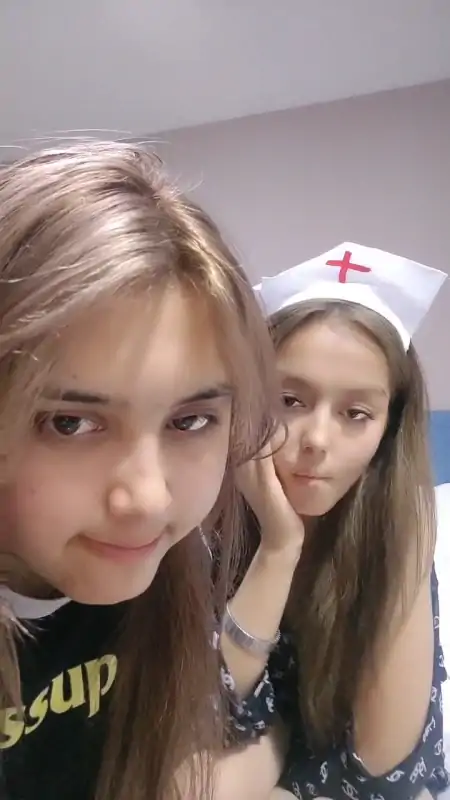 高颜值姐妹花 娜娜疆 作品下载 [7V/6.93G]