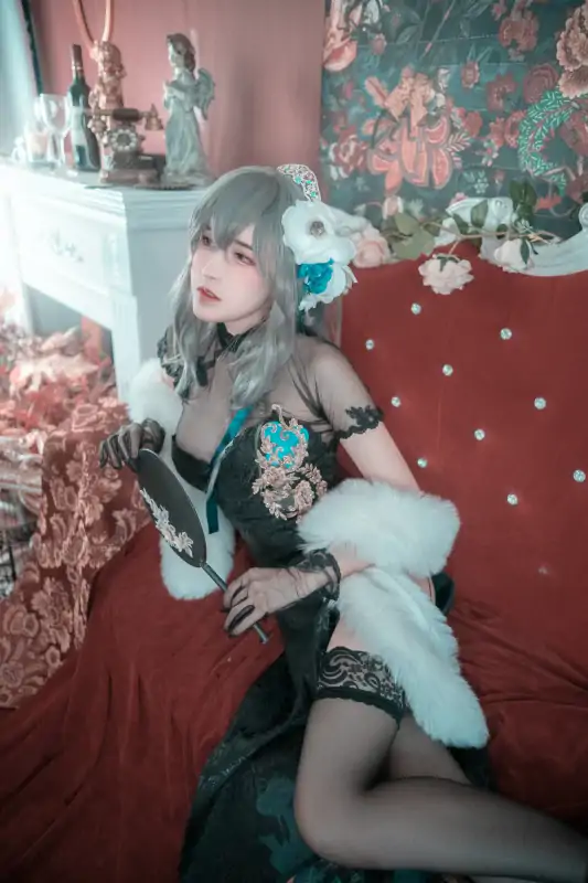 鹿八岁 31套合集 [21G]