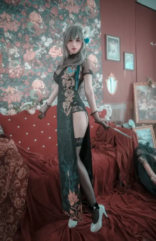 鹿八岁 31套合集 [21G]