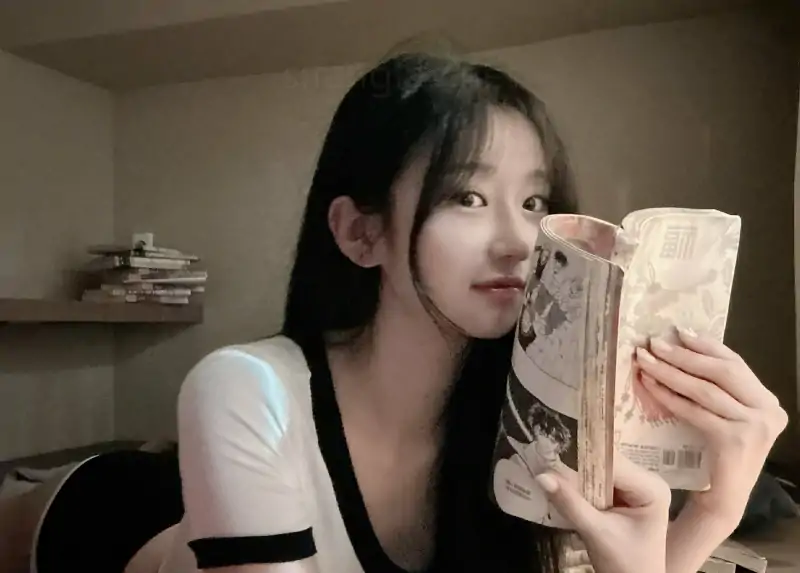 BJ@eseoa徐雅 作品合集 [306P+30V/3.4G]