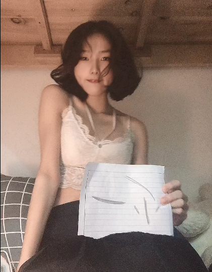 一少举牌系列 合集下载 [14.1G]