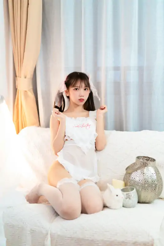 果咩酱w 43套写真合集下载 [13.6G]