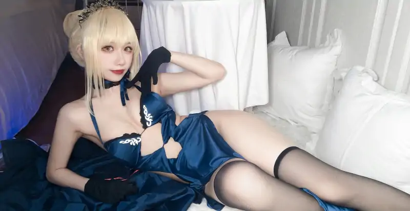 果咩酱w 43套写真合集下载 [13.6G]