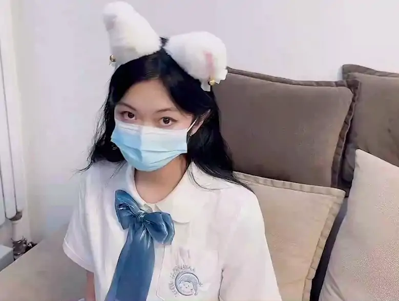 小猫咪 剧情作品合集 [18V/4.62G]