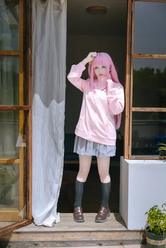 日奈娇 18套合集 [12.9G]