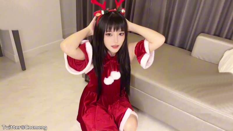 欲梦(cncmeng,小希) 合集下载 [41.4G]