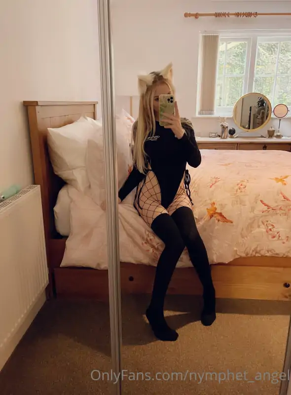 nymphet_angel 作品合集 [1395P+6V/5.1G]