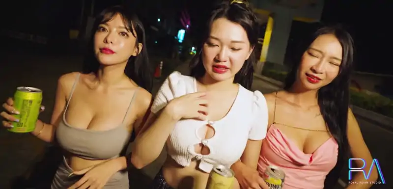 魏乔安 合集下载 [22P+9V/5.89GB]