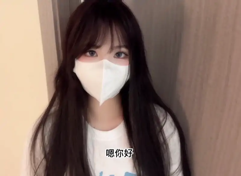 小敏儿 美女寻房记 [1V/625M]