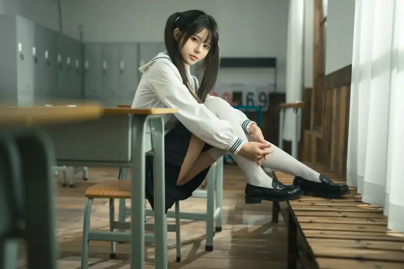 rua阮阮7套作品合集 [4.73G]