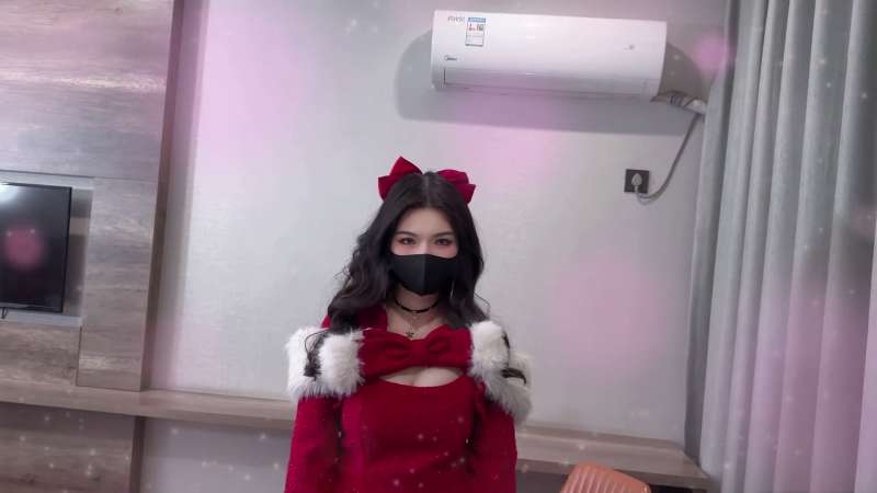 狐不妖 新年宾馆 [1V/682M]