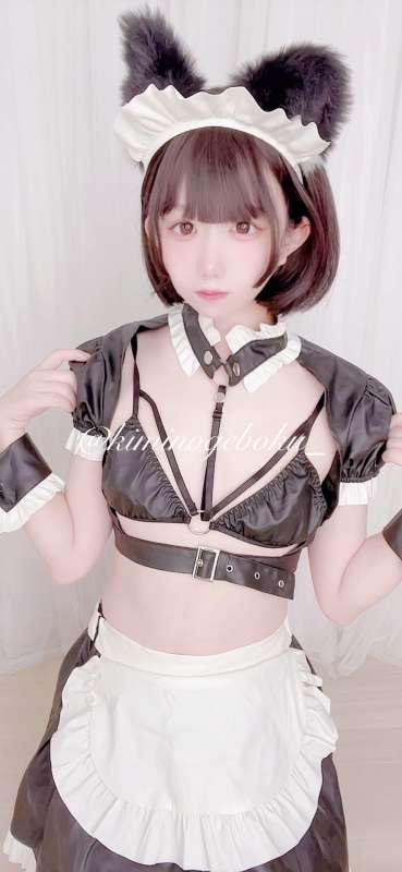 kiminogeboku ASMR助眠舔耳合集 [41V/9.66G]