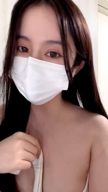 顶级甜美高颜值清纯女神 00后小姐姐 [3V/4.44G]