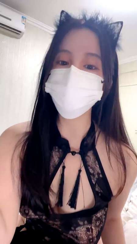 顶级甜美高颜值清纯女神 00后小姐姐 [3V/4.44G]